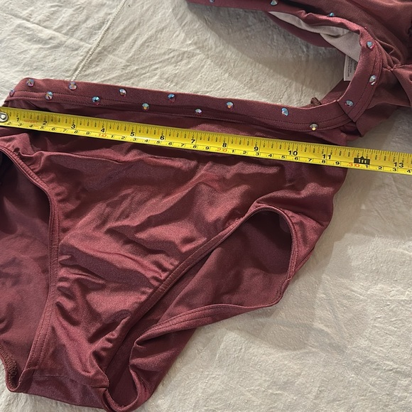 Girls Dance suit - Picture 6 of 8